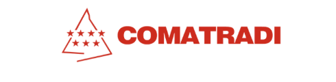 Logo Comatradi